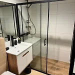 Alka Homestay szállás Mielno