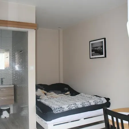 Alka Accommodatie bij particulieren