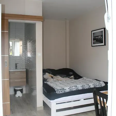 Accommodatie bij particulieren Alka