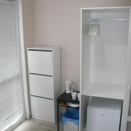 Kwatera prywatna Alka Mielno (Koszalin)