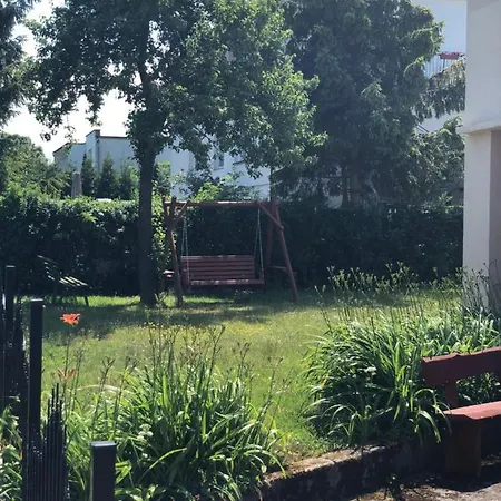 Privatunterkunft Alka