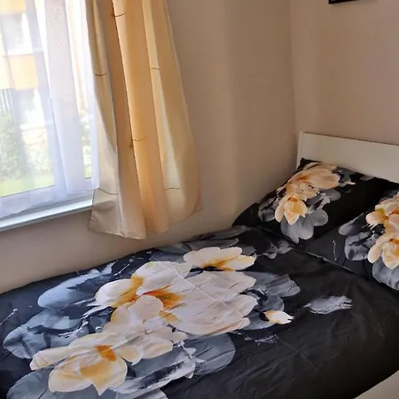 Privatunterkunft Alka