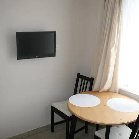 Alka Ubytování v soukromí
