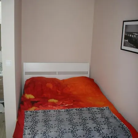 Accommodatie bij particulieren Alka *