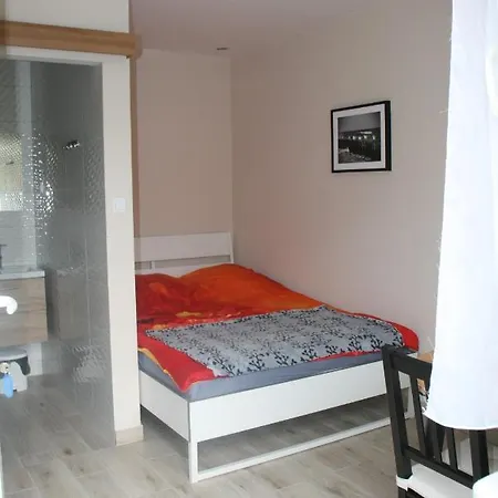 Alka Accommodatie bij particulieren Mielno (Koszalin)