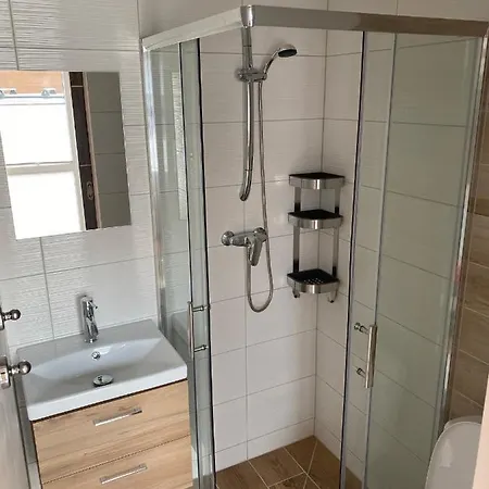 Privatunterkunft Alka