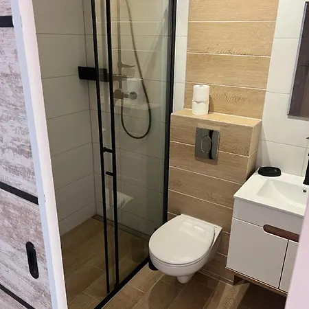 Homestay Alka Mielno (Koszalin)
