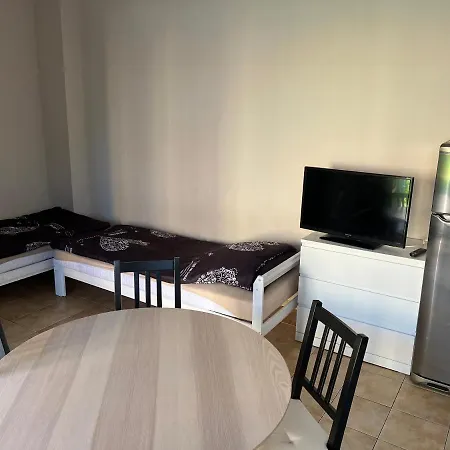 Alka Privatunterkunft *