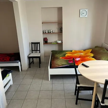 Ubytování v soukromí Alka Mielno (Koszalin)