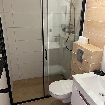 Privatunterkunft Alka *