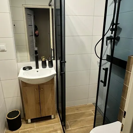 Alka Privatunterkunft Großmöllen