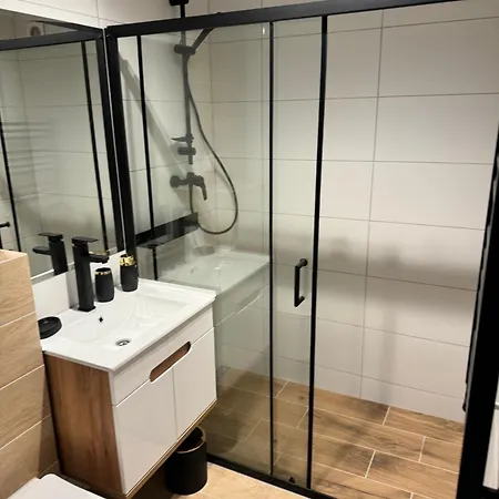 Alka Privatunterkunft Großmöllen