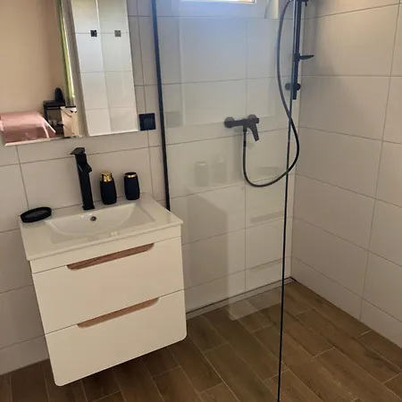 Kwatera prywatna Alka *