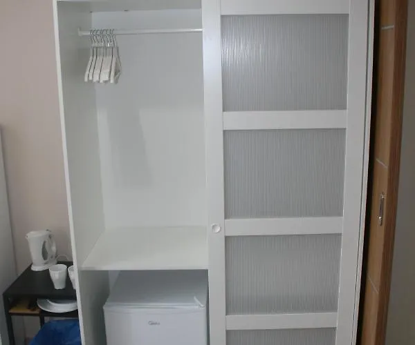 Alka ホームステイ