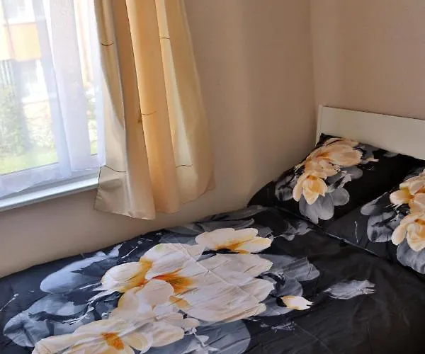 ホームステイ Alka