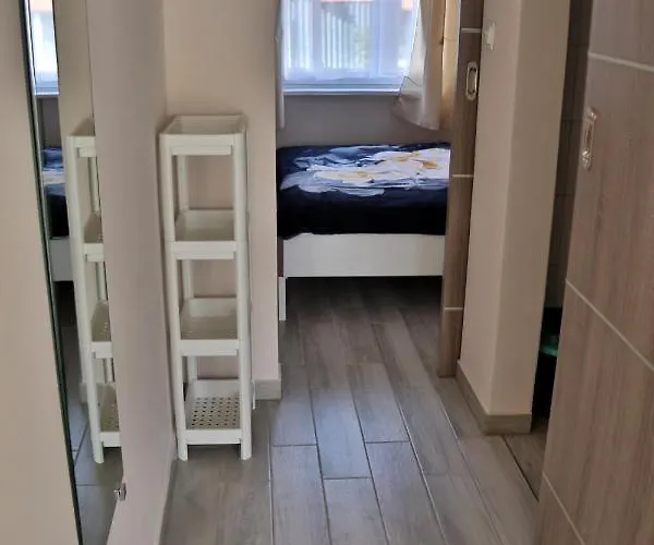 ホームステイ Alka ミエルノ