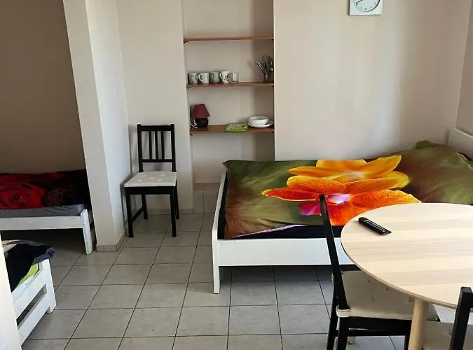 ホームステイ Alka ミエルノ